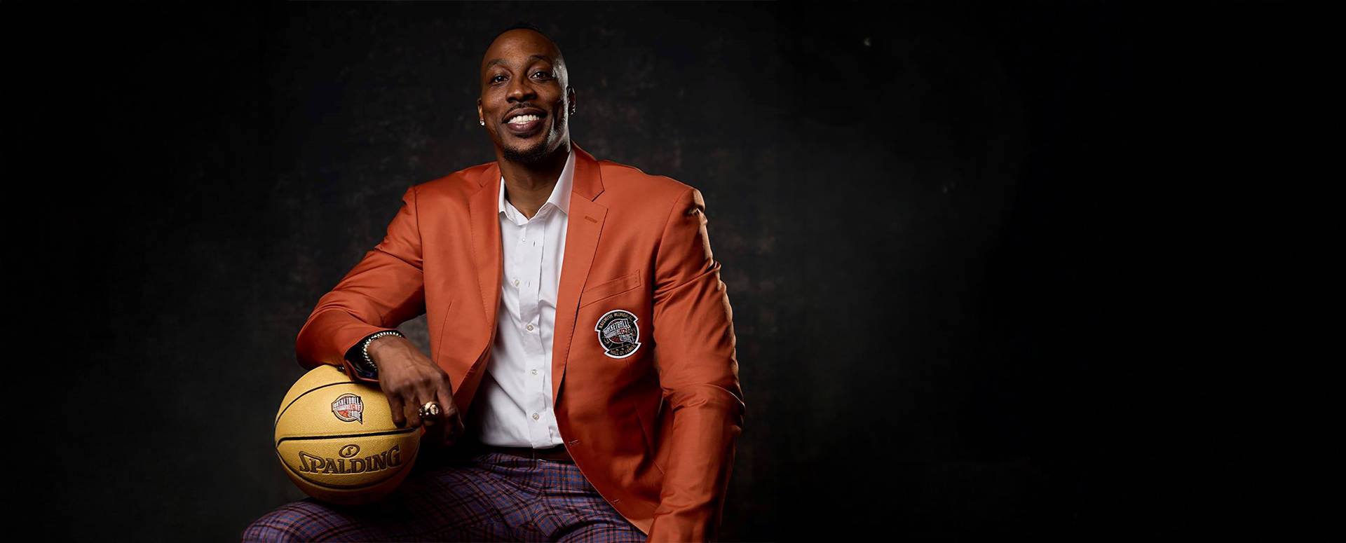 Dwight  Howard