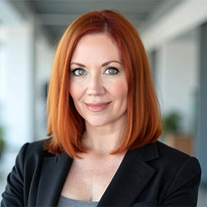 Shawnee  Delaney