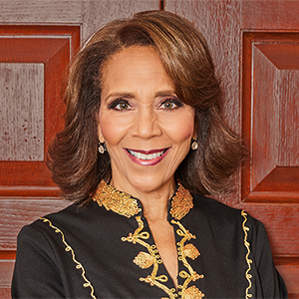 Dr. Robin L. Smith