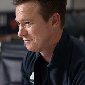 Curt  Steinhorst