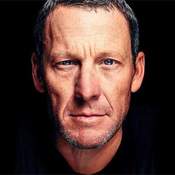 Lance  Armstrong