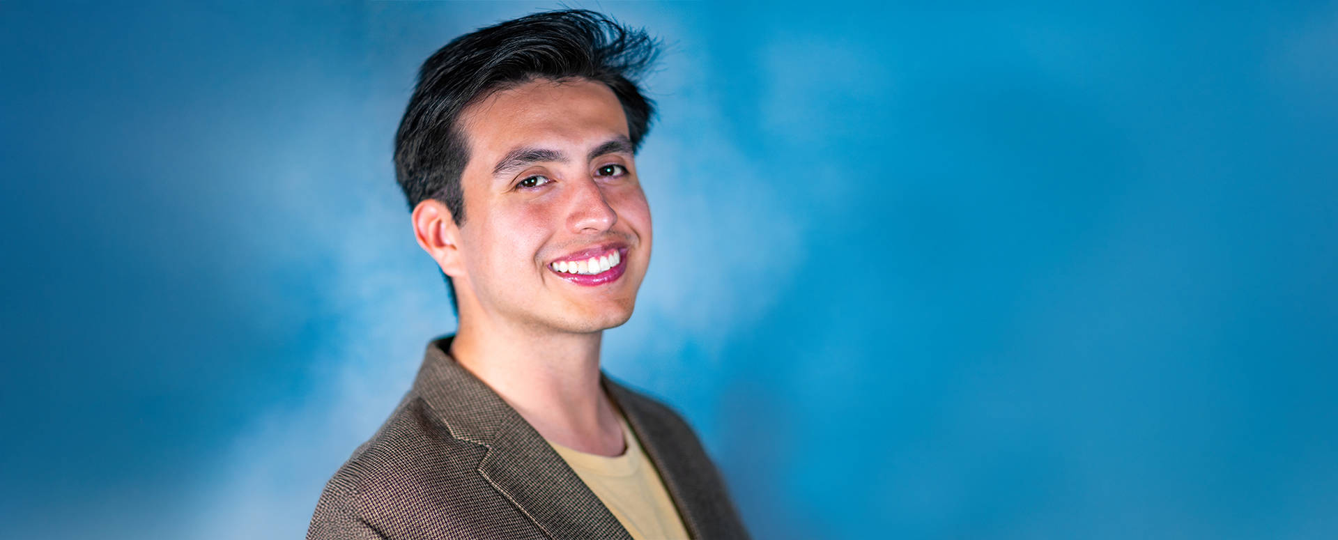 Isaias  Hernandez