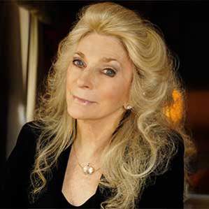 Judy  Collins