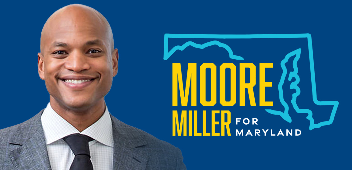 APB Speaker Wes Moore Elected Governor Of Maryland In Historic Win ...