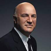 Kevin  O'Leary