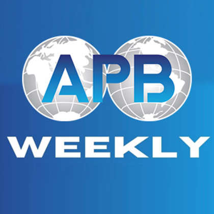 APB Weekly: A Newsletter Featuring Industry Insights, Speaker Spotlights & More! (May 20)
