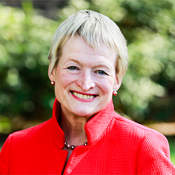 Rita  McGrath