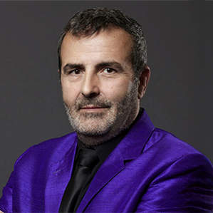 Xavier  Sala-i-Martin