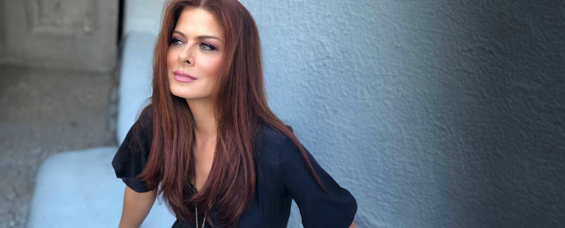 Debra  Messing