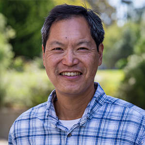 Russell  Jeung