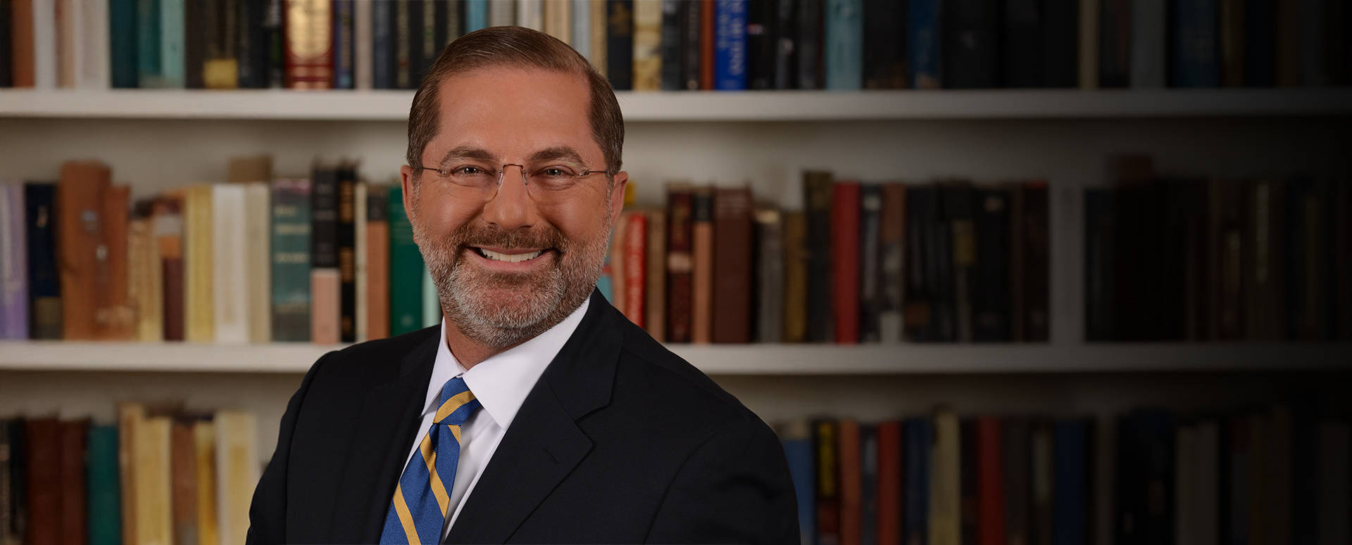 Alex  Azar