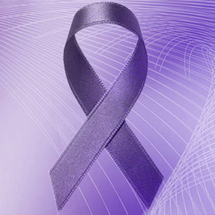 October is Domestic Violence Awareness Month