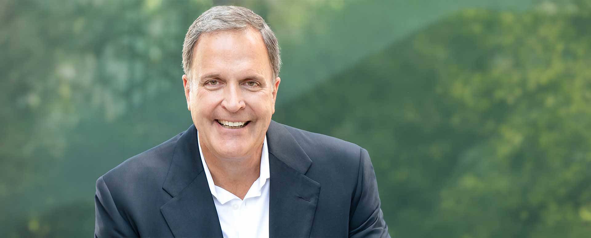 Mark  Sanborn