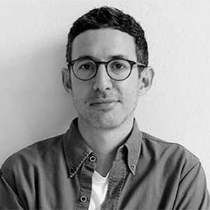 Joshua  Yaffa