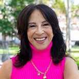 Maria  Hinojosa Thumbnail