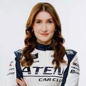 Julia  Landauer